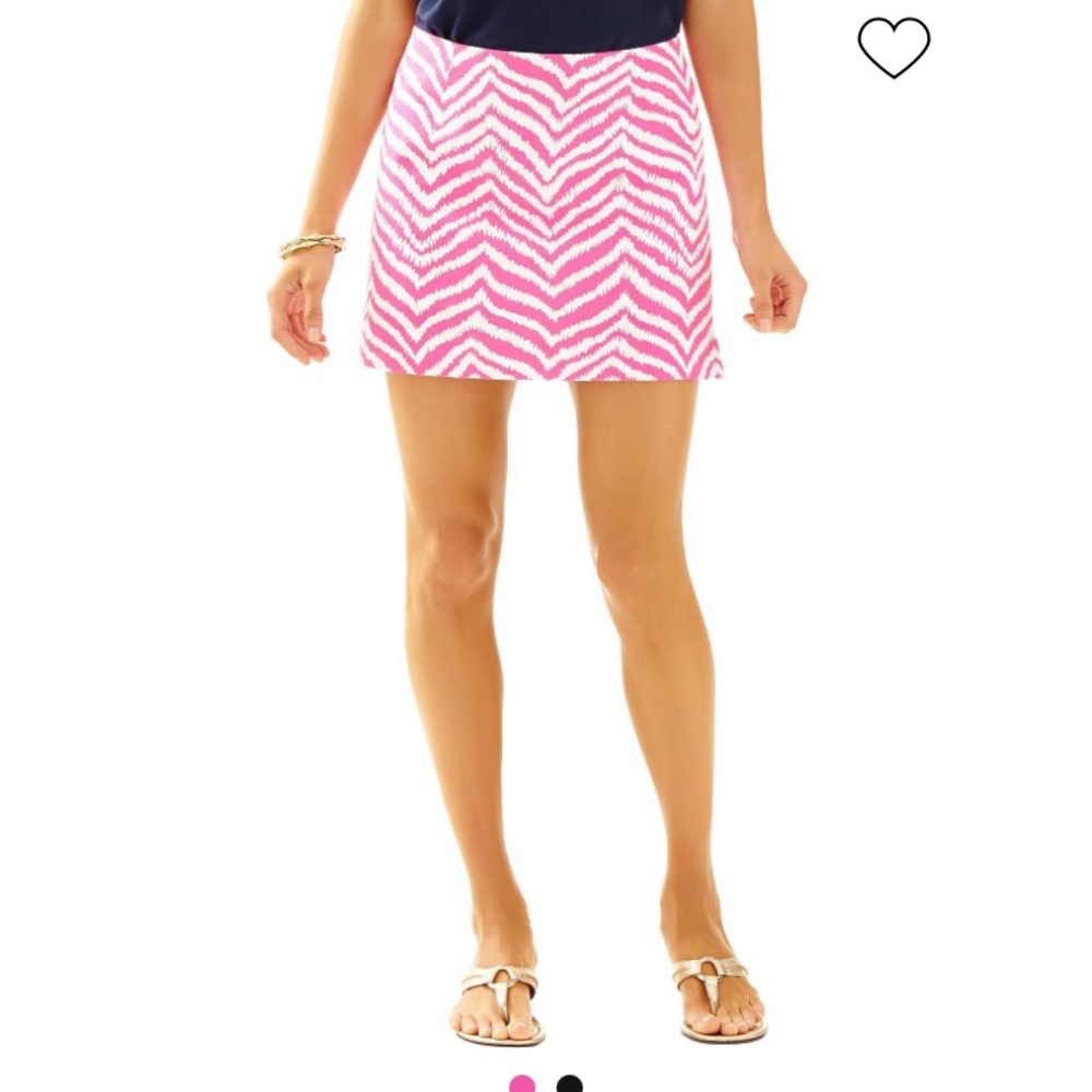 Lilly Pulitzer Ella Skort
